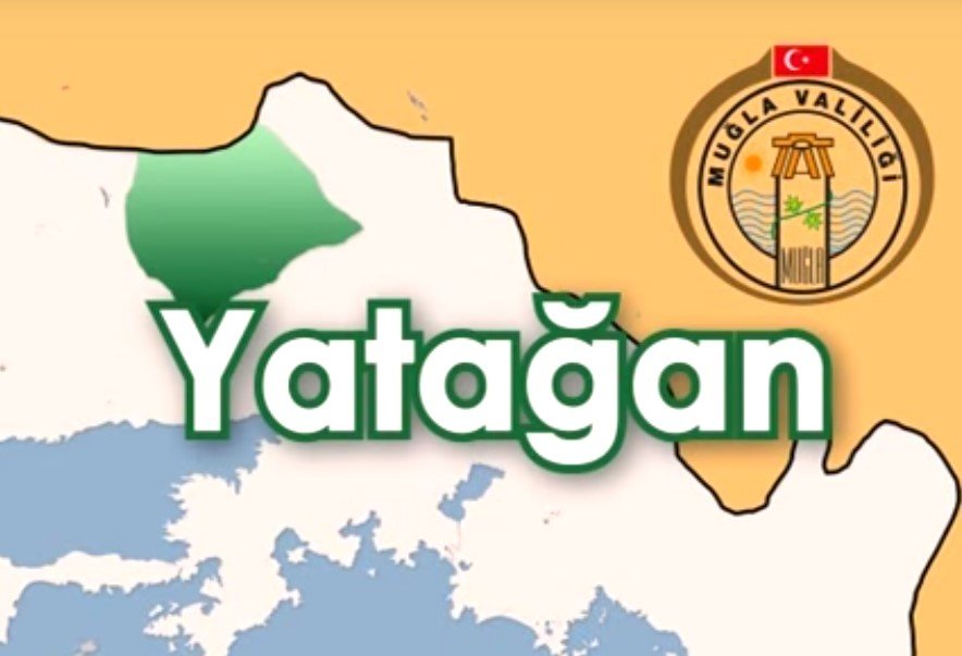 YATAĞAN
