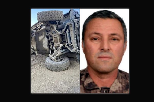 Şehit Polis Adnan Kısar Kaş Kınık Mahallesinde Toprağa Verilecek