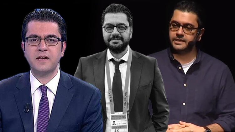 Emre Gönlüşen’in vefatı spor camiasını yasa boğdu