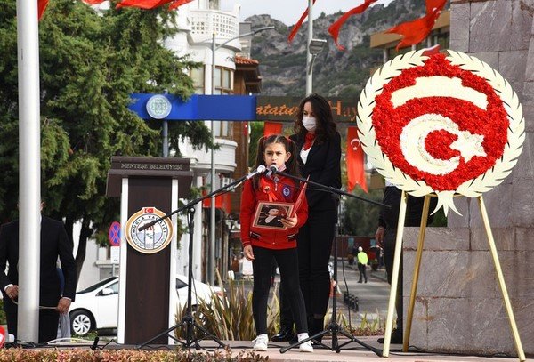 Muğla’da Cumhuriyetin 97. Yıldönümü Coşkusu
