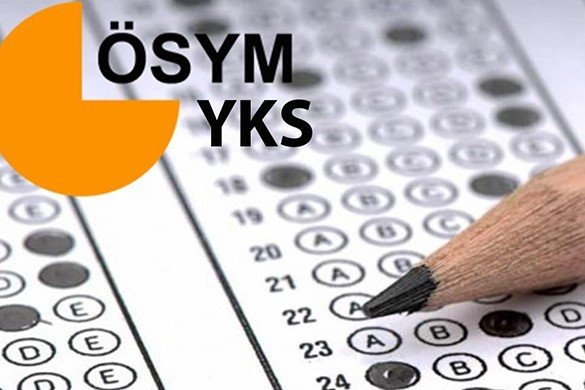 Üniversite Sınavı için Tarih Belli Oldu