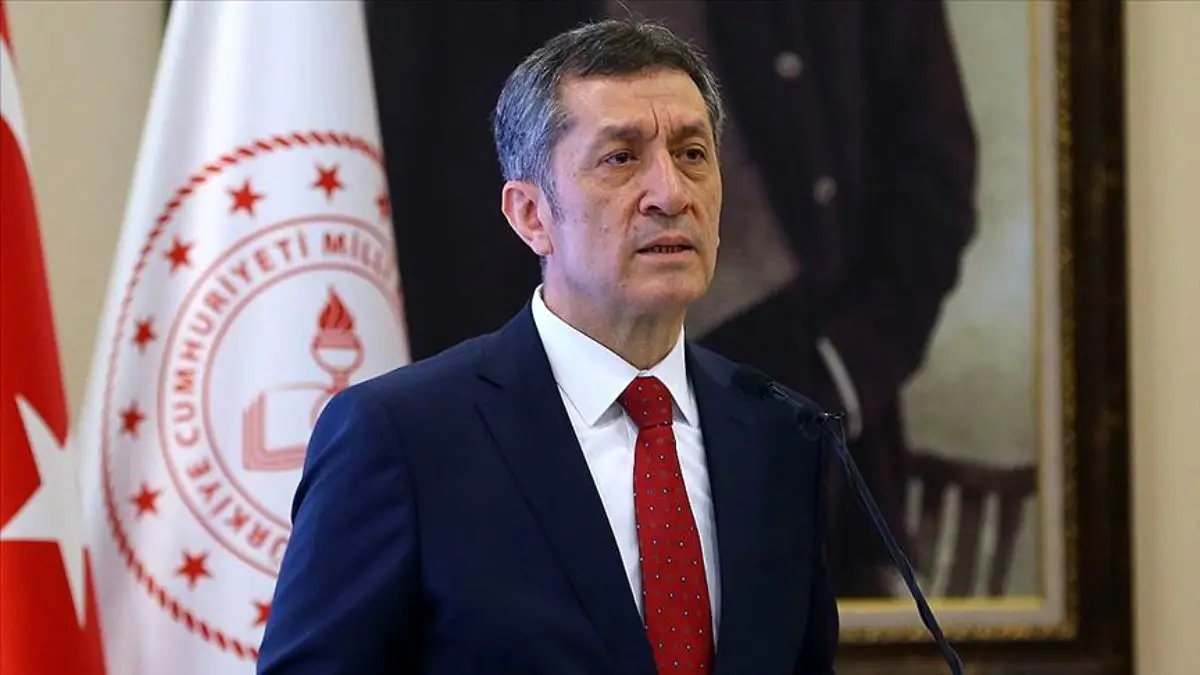 Bakan Selçuk’tan Velilere İkinci Yarıyıl için Uyarılar