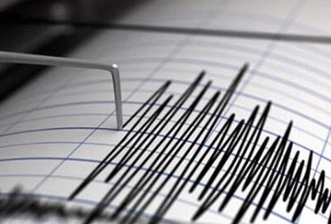 İzmir’de Korkutan Depremler!