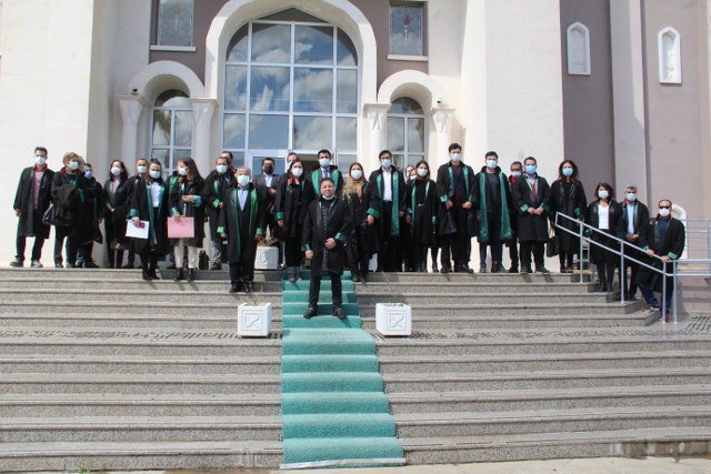 FETHİYE’Lİ AVUKATLAR “DAHA NE KADAR ÖLECEĞİZ!”