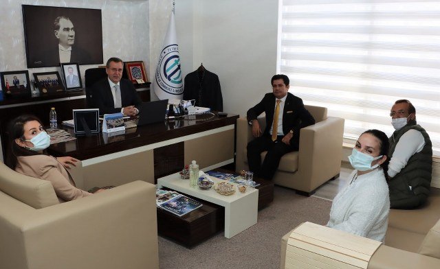 SEYDİLER HALISI KÜLTÜREL MİRAS OLMAYA ADAY