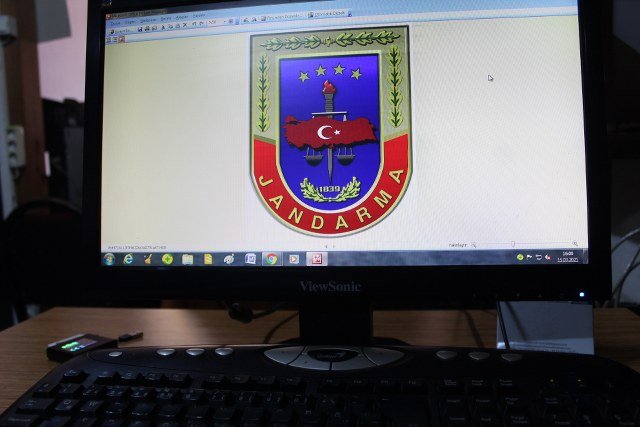 İllegal İnternet Siteleriyle Mücadele Sürüyor