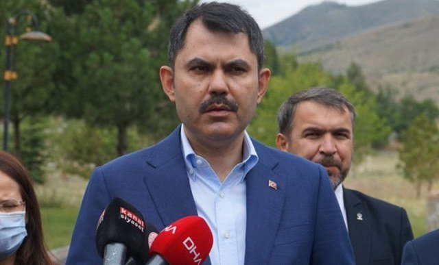 BAKAN KURUM “YASSICAADA’NIN DOĞAL HALİNİ KORUYACAĞIZ”