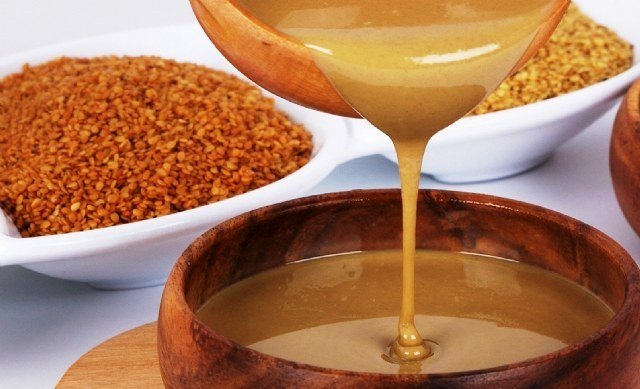 FETHİYE TAHİNİ MARKA OLMA YOLUNDA