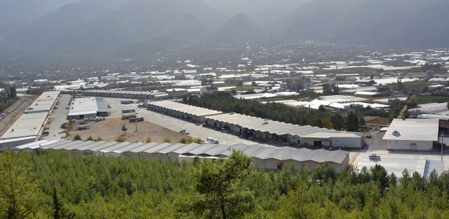 BÜYÜKŞEHİRLE HALLERİN ÇEHRESİ DEĞİŞTİ