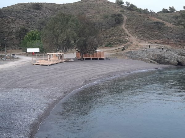 KARATAŞ PLAJI VE YASSICALAR ADASI MECLİSE TAŞINDI