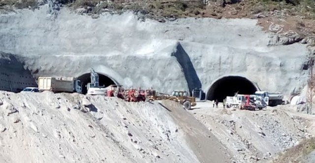 MİLLETVEKİLİ GİRGİN “FETHİYE-SÖĞÜT YOLU TEK ŞERİTTEN NE ZAMAN KURTULACAK?”