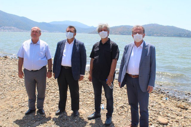 HALKIN VE YEREL YÖNETİMLERİN GÖRÜŞÜ ALINMALIDIR