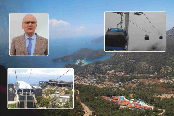 HAYALDİ GERÇEK OLDU