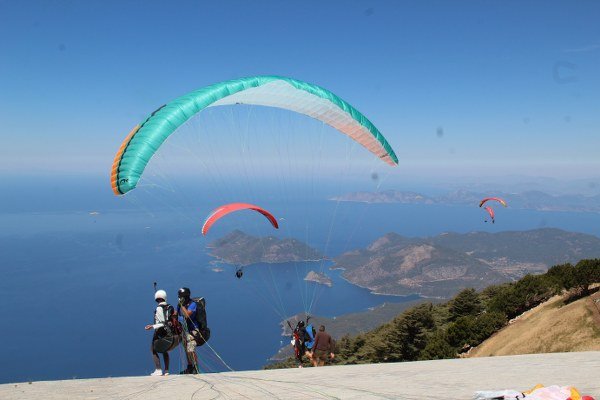ŞEKERCİ “SEZONA HAZIRIZ”