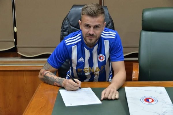 FETHİYESPOR KADROSUNU GÜÇLENDİRİYOR