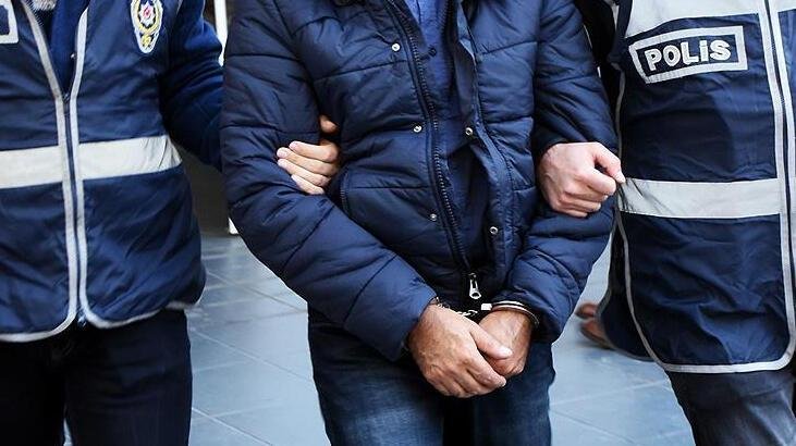 Seydikemer’de Orman Yangını Çıkardığı İddiasıyla Yakalanan Zanlı Tutuklandı