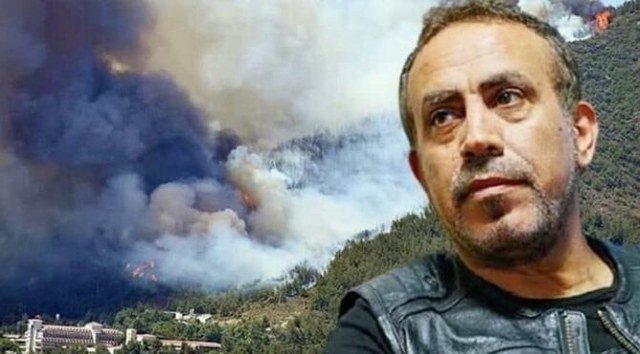 AHBAP’tan Faralya Mahallesine 2 Adet Su Tankeri