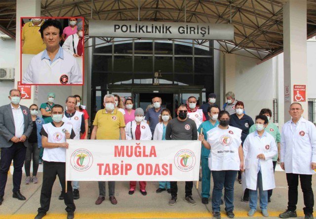 Hekimlerden “5 Dakikada Muayene” Dayatmasına Tepki