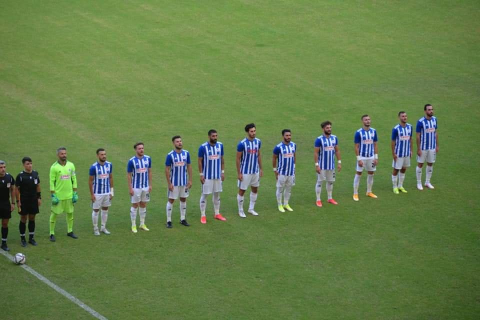 Fethiyespor 3 Puanı 4 Golle Aldı