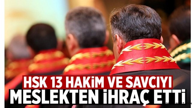 Fethiye Cumhuriyet Savcısı FETÖ Bağlantısı Nedeniyle İhraç Edildi