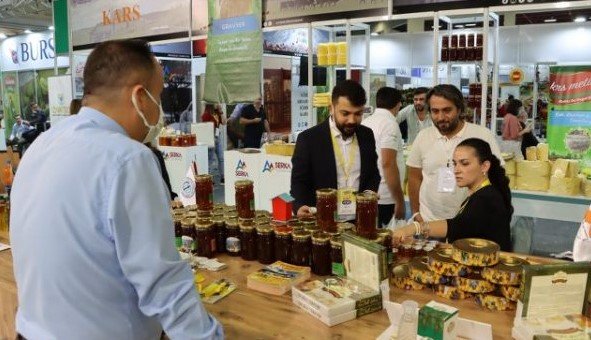 Fethiye ve Seydikemer’in Coğrafi İşaretli Ürünleri Online Satışa Çıkıyor