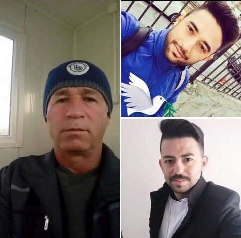 Arazi Kavgası Sonrası Amcası Ve İki Kuzenini Av Tüfeğiyle Öldürdü