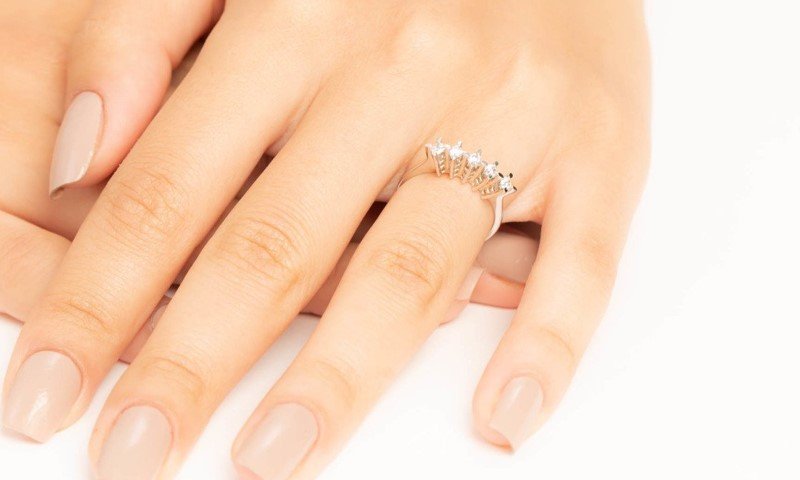 Aşkınızı Cümlelere Dökmeden Anlatın!