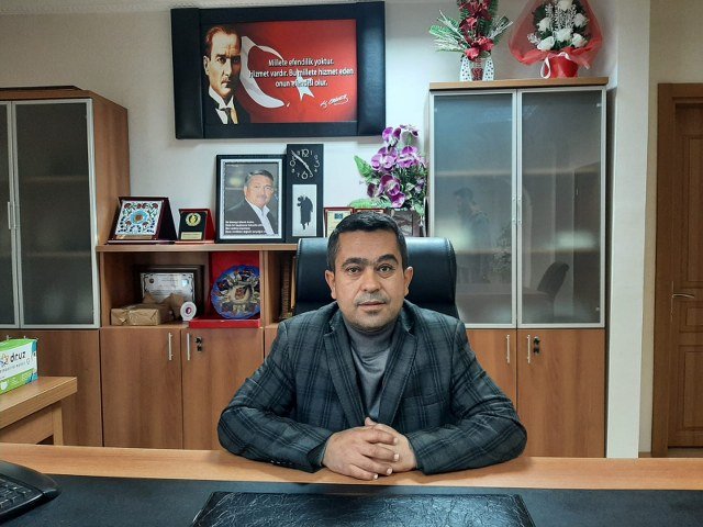 Şoför Esnafı 5 Şubatta Sandık Başına Gidecek