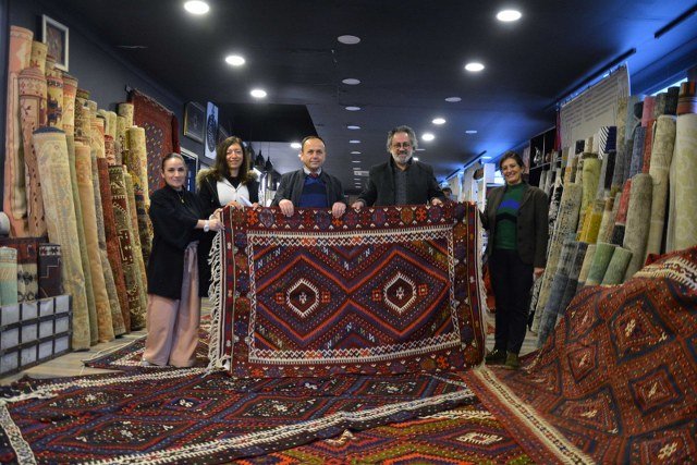 Fethiye ve Seydikemer’de Coğrafi İşaret Denetimleri Gerçekleştirildi