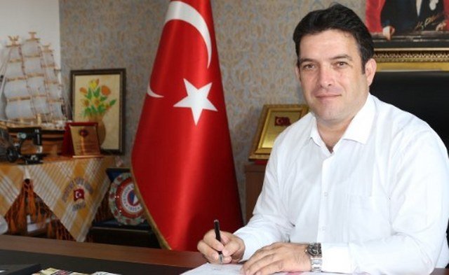 “Sağır, Seydikemer’e Çıraklık Eğitim Ve Ahilik Lisesi Kurulmalıdır”