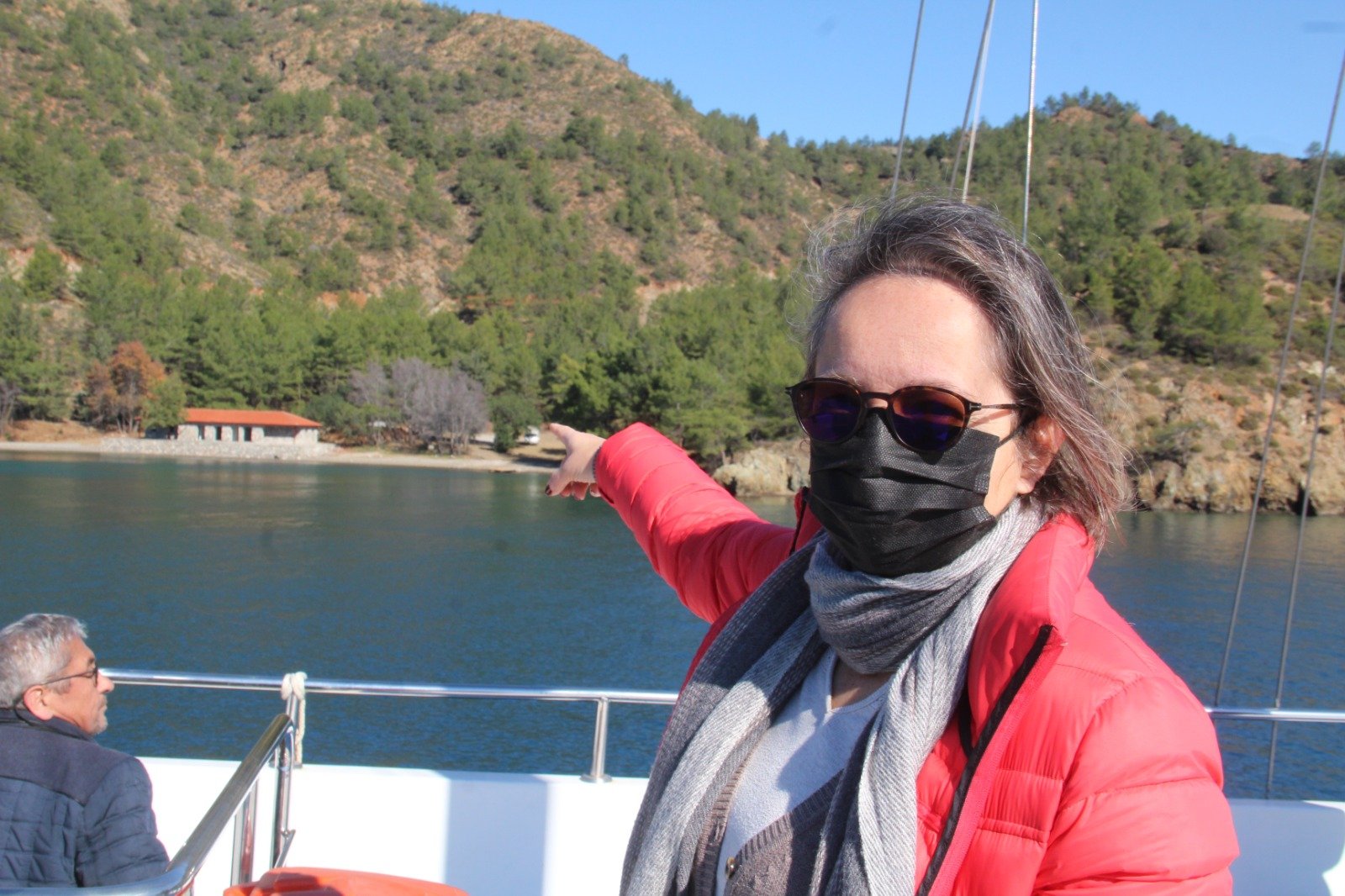 “Biri bu gidişe dur demeli”