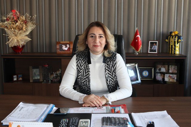 AK Partili Çiftçi Partisinden İstifa  Etti