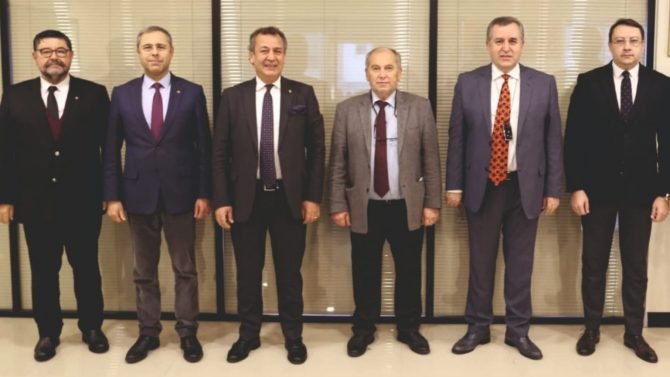 Oda Başkanları  “Petrol Fiyatlarındaki Önlenemeyen Artış Pek Çok Sektörü Zora Sokuyor”