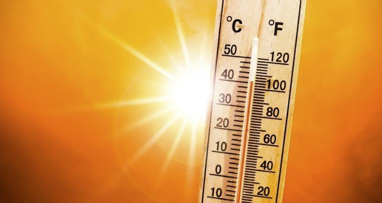 Sıcaklıklar Etkili Oluyor