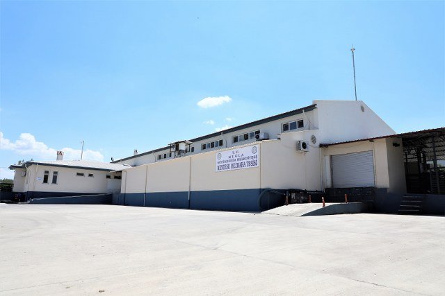 Büyükşehir Modern Mezbahalar ile Muğla’ya Hizmet Vermeye Devam Ediyor