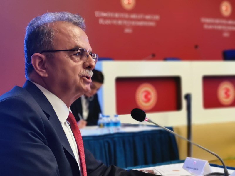 “Varlık Fonu Değil Yurtdışından Kredi Bulma Aracı”