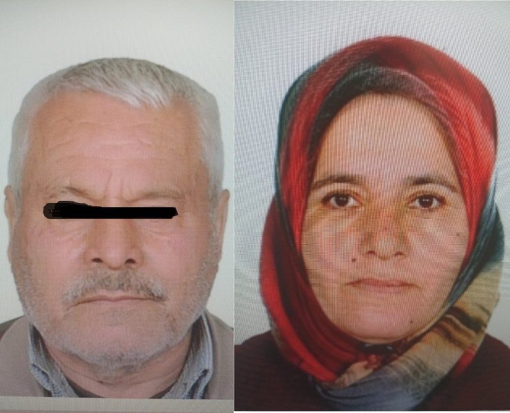 KAYINPEDER GELİNİNİ ÖLDÜRDÜ