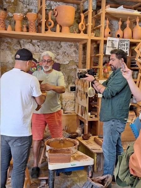 Dünyanın En İyi Turizm Köyü Adayı: Fethiye’nin Yeşil Üzümlü Köyü