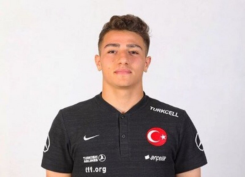 FETHİYESPOR ‘A, GALATASARAY ALTYAPISINDAN TRANSFER