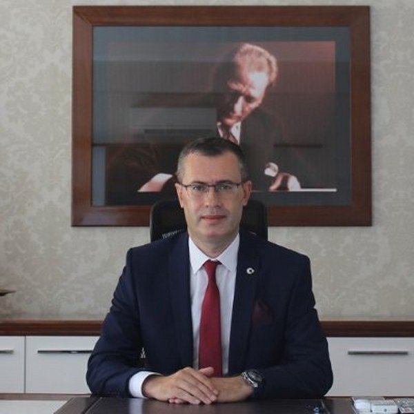 FETHİYE KAYMAKAMI DEĞİŞTİ