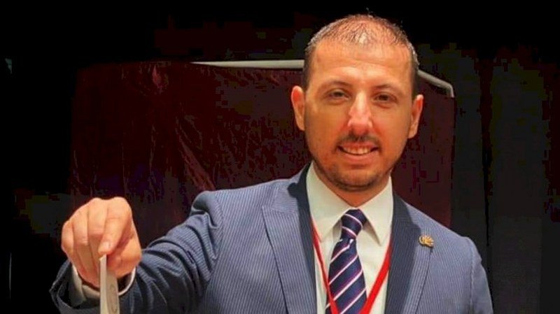 CHP MUĞLA İL BAŞKANI ZEKİCAN BALCI OLDU