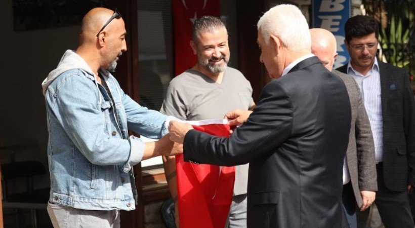 Yüzüncü Yıl Kutlamaları Devam Ediyor