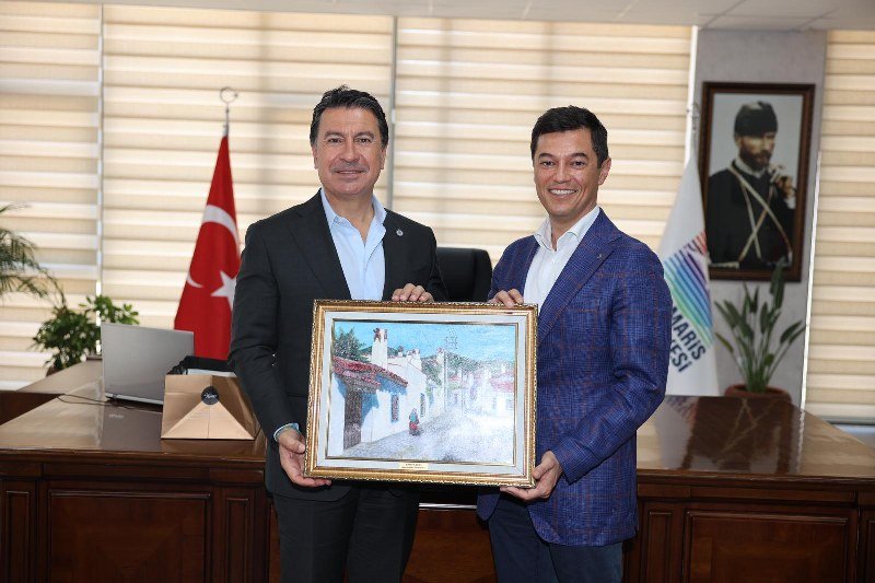 “Hiç Kimse Kaçak Yapım Legalleşecek Ümidinde Olmamalı”