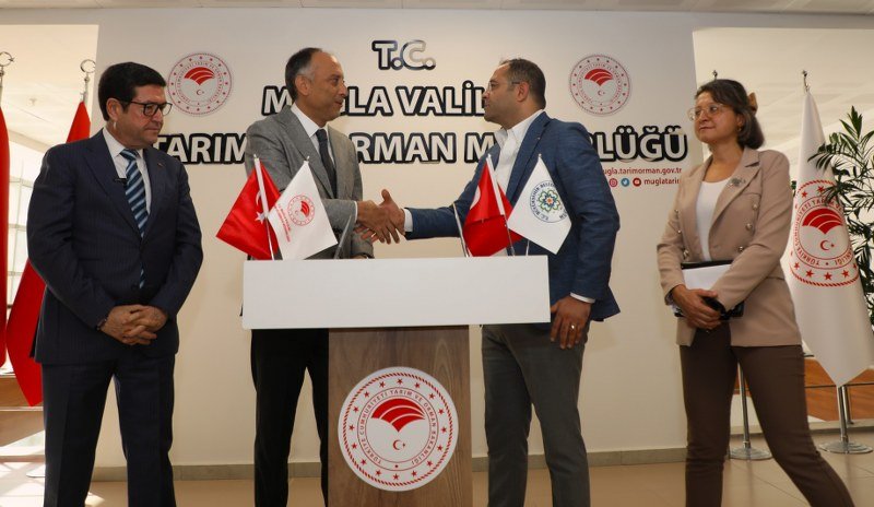 Büyükşehir 10 Bin Aşı İle Hayvancılığa Destek Oluyor