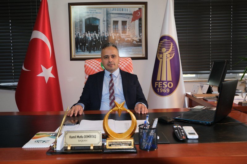 Meslek Gruplarına Yönelik Toplantılar Yapılacak