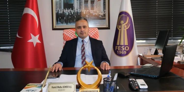 Fethiye’de Meslek Gruplarına Yönelik Toplantı Yapılacak